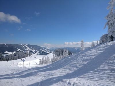 Saalbach Hinterglemm